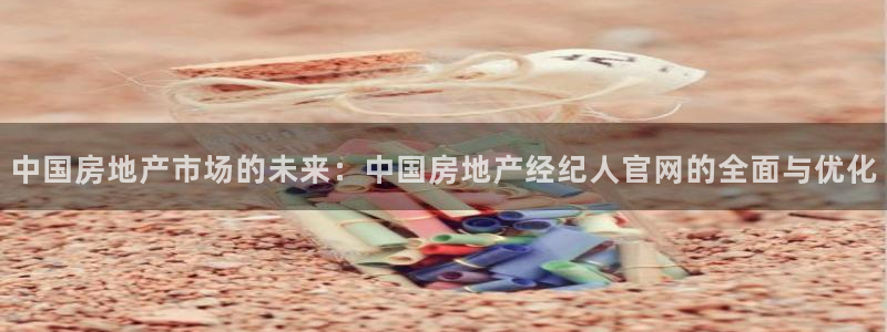 天狮娱乐q 找108306：中国房地产市场的未来：中国房地产