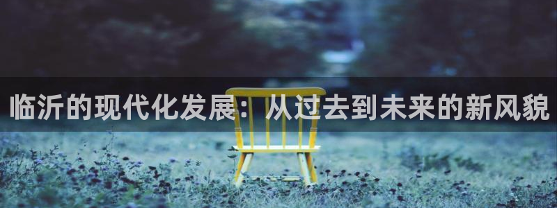 天狮娱乐 31661股z东：临沂的现代化发展：从过去到未来的