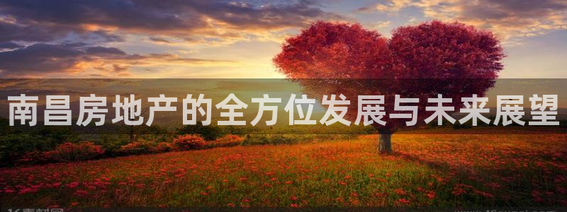 天狮娱乐登录网址：南昌房地产的全方位发展与未来展望