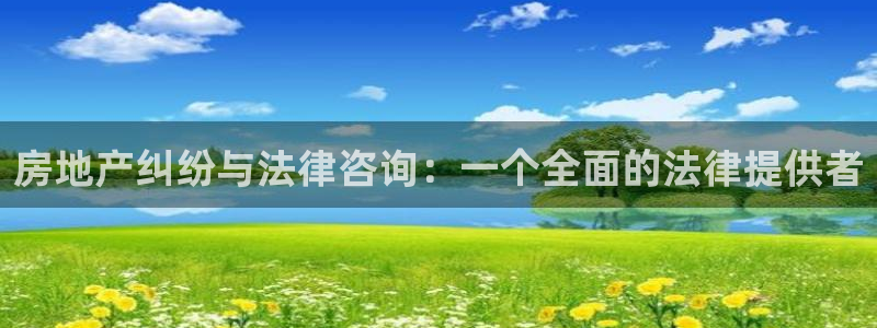 怎么注册天狮娱乐的账号：房地产纠纷与法律咨询：一个全面的法律