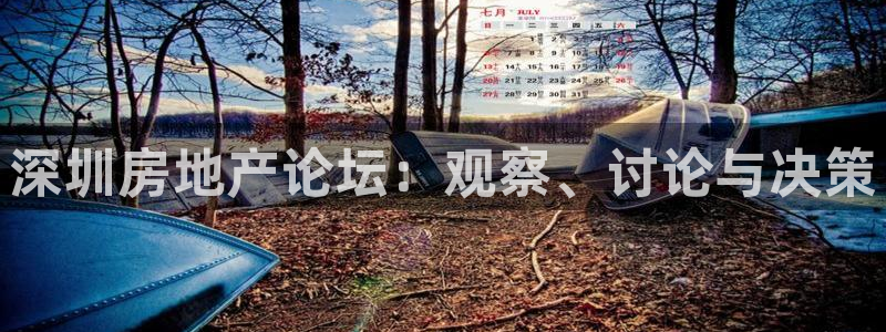 天狮娱乐待遇怎么样：深圳房地产论坛：观察、讨论与决策