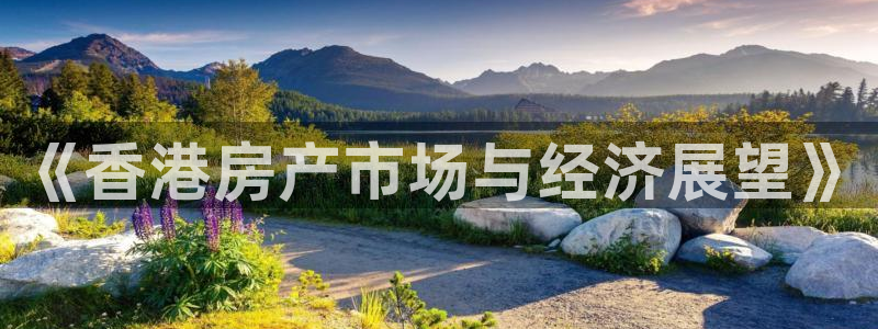 天狮娱乐官网登录地址：《香港房产市场与经济展望》