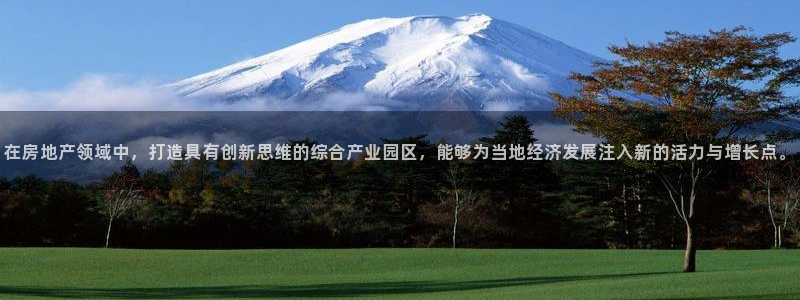 天狮娱乐湫333 00：在房地产领域中，打造具有创新思维的综